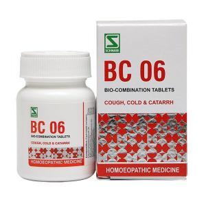 BC-06 (Bio-Combination)