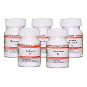 Arsenicum Album 200CH